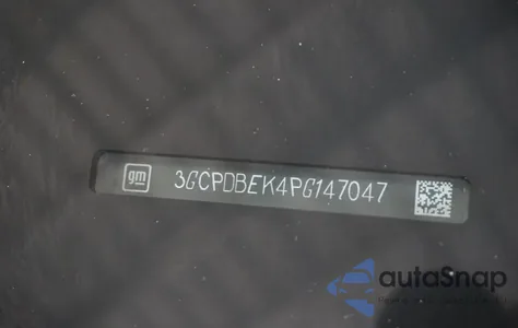 3GCPDBEK4PG147047